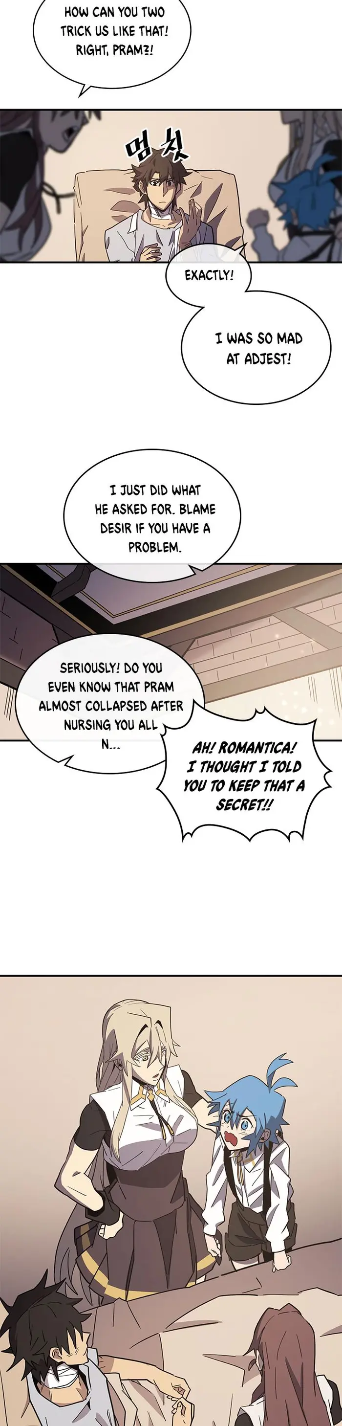 A Returner’s Magic Should Be Special Chapter 99 image 15_optimized